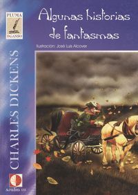 ALGUNAS HISTORIAS DE FANTASMAS
