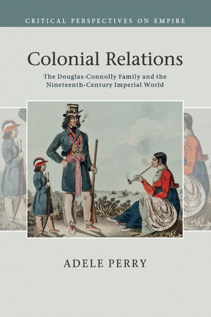 COLONIAL RELATIONS