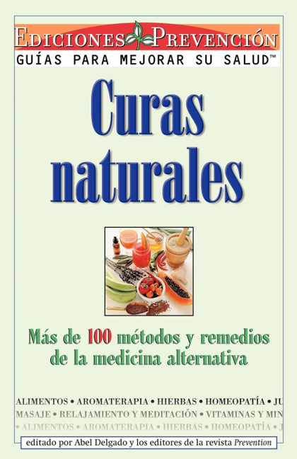 CURAS NATURALES