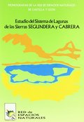 ESTUDIO DEL SISTEMA DE LAGUNAS DE LAS SIERRAS SEGUNDERA Y CABRERA