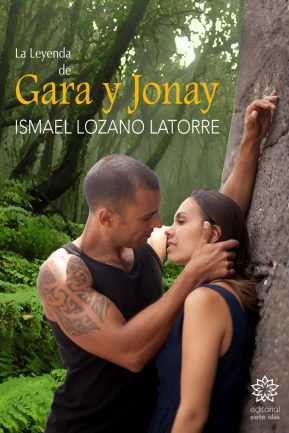 LA LEYENDA DE GARA Y JONAY