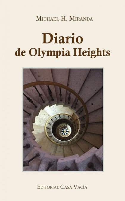 DIARIO DE OLYMPIA HEIGHTS