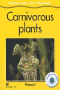 MSR 3 CARNIVOROUS PLANTS
