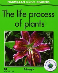 MSR 4 THE LIFE PROCESS OF PLANTS
