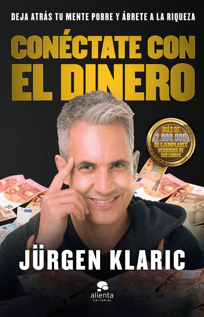 CONÉCTATE CON EL DINERO