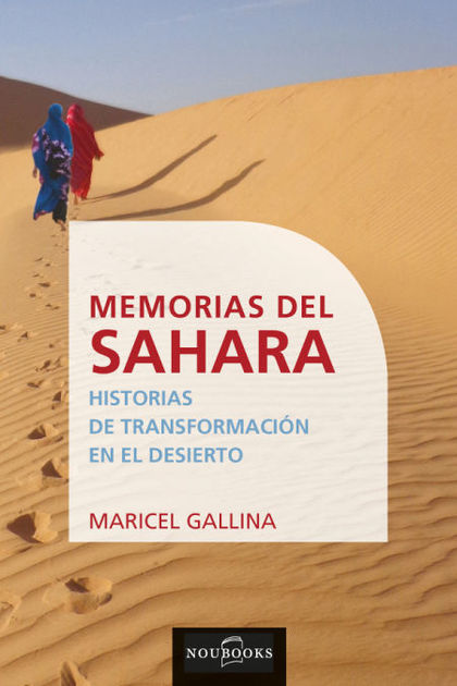 MEMORIAS DEL SAHARA