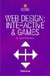 WEB DESIGN: INTERACTIVE AND GAMES
