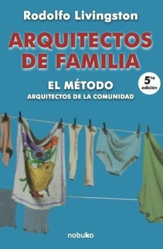 ARQUITECTOS DE FAMILIA