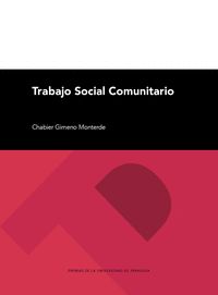 TRABAJO SOCIAL COMUNITARIO