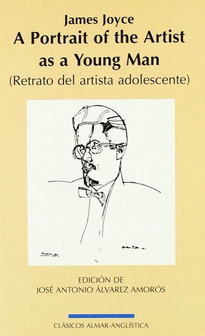 RETRATO ARTISTA ADOLESCENTE (PORTRAIT ARTIST YOUNG MAN)