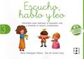 ESCUCHO, HABLO Y LEO LIBRO DE LECTURA 3.
