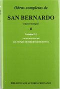 OBRAS COMPLETAS DE SAN BERNARDO. II: TRATADOS (2)