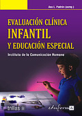 EVALUACIÓN CLÍNICA INFANTIL Y EDUCACIÓN ESPECIAL