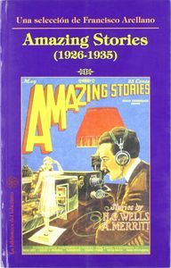 AMAZING STORIES, 1926-1935