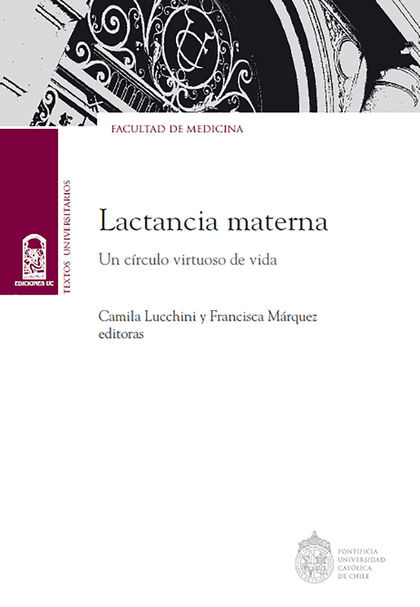 LACTANCIA MATERNA