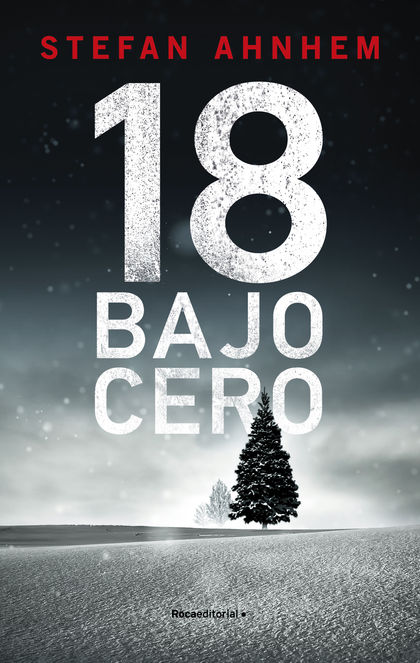 18 BAJO CERO (SERIE FABIAN RISK 3).