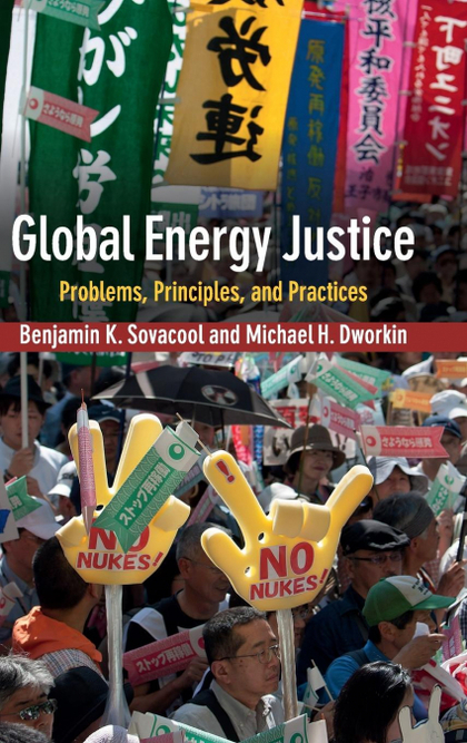 GLOBAL ENERGY JUSTICE