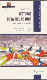 LECTURAS DE LA PIEL DE TORO