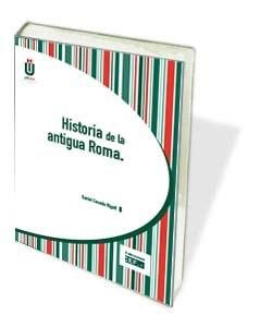 HISTORIA DE LA ANTIGUA ROMA