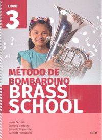 BRASS SCHOOL BOMBARDINO 3