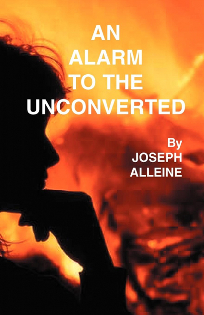 AN ALARM TO THE UNCONVERTED