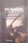 MURAMBI, EL LIBRO DE  LOS DESPOJOS