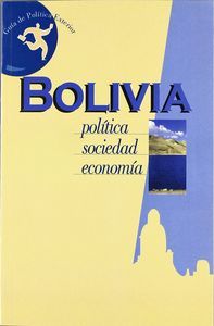 GUIA DE BOLIVIA