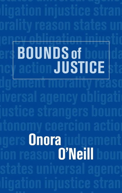 BOUNDS OF JUSTICE