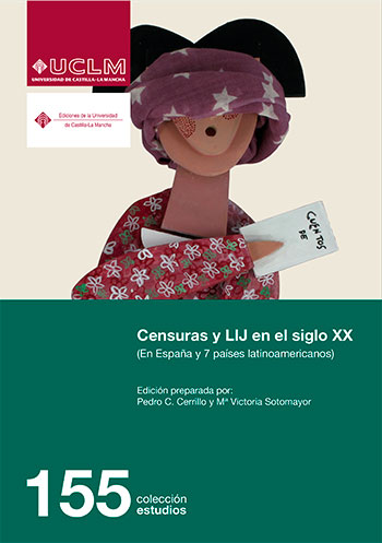 CENSURAS Y LIJ EN EL SIGLO XX