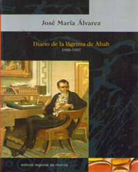 DIARIO DE LA LÁGRIMA DE AHAB, (1996-1997)