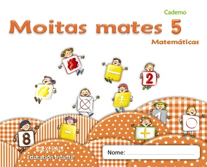 CADERNO MOITAS MATES 5