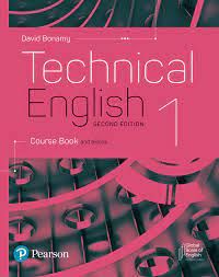 TECHNICAL ENGLISH 2ND ED