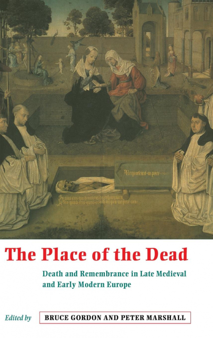 THE PLACE OF THE DEAD