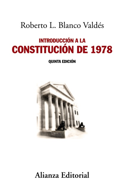 INTRODUCCIÓN A LA CONSTITUCIÓN DE 1978.