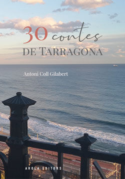 30 CONTES DE TARRAGONA.