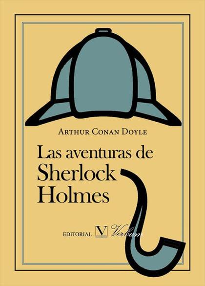 LAS AVENTURAS DE SHERLOCK HOLMES.
