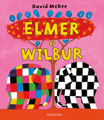 ELMER E WILBUR.