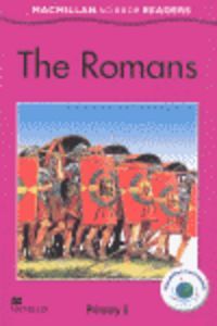 MSR 5 THE ROMANS