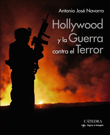 HOLLYWOOD Y LA GUERRA CONTRA EL TERROR.