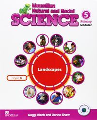 MNS SCIENCE 5 UNIT 8 LANDSCAPES