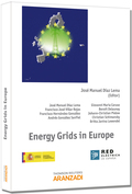 ENERGY GRIDS IN EUROPE