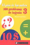 EL PAÍS DE LAS MATES. 100 PROBLEMAS DE INGENIO 3