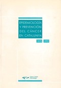 EPIDEMIOLOGÍA Y PREVENCIÓN DEL CÁNCER EN CATALUNYA: 1975-1992