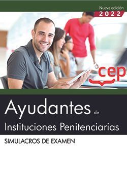 AYUDANTES DE INSTITUCIONES PENITENCIARIAS. SIMULACROS DE EXAMEN