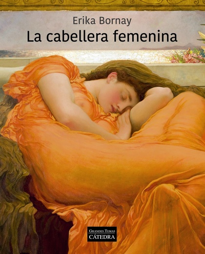 LA CABELLERA FEMENINA.