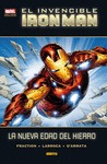 EL INVENCIBLE IRON MAN 05: LA NUEVA EDAD DEL HIERRO.