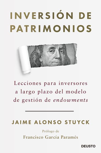 INVERSIÓN DE PATRIMONIOS                                                        LECCIONES PARA 