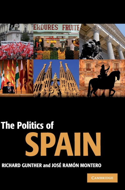 THE POLITICS OF SPAIN