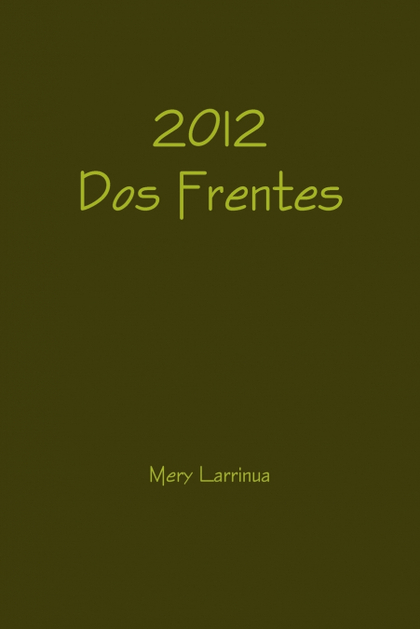 2012 DOS FRENTES