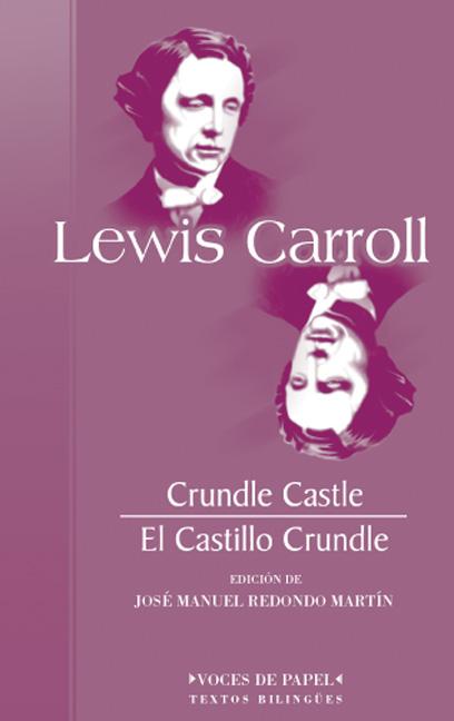 EL CASTILLO CRUNDLE = CRUNDLE CASTLE